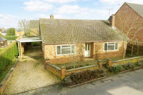 3 bedroom detached bungalow for sale, Mowsley Road, Husbands Bosworth