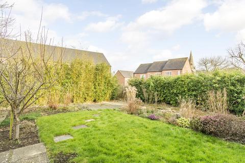 3 bedroom detached bungalow for sale, Mowsley Road, Husbands Bosworth