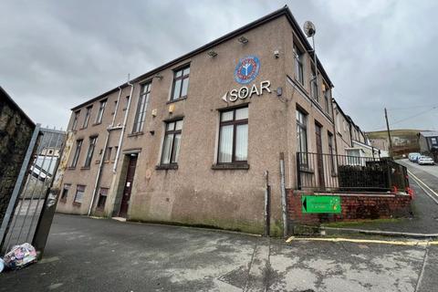 Office for sale, 1 Cross Street, Penygraig, Tonypandy, CF40 1LD