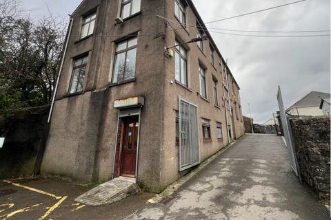 Office for sale, 1 Cross Street, Penygraig, Tonypandy, CF40 1LD