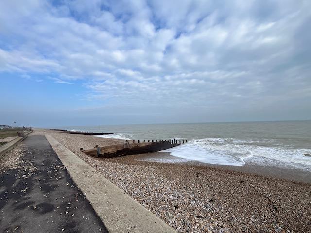 Sea Outlook
