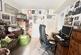 Ground Floor Bedroom Four / Study