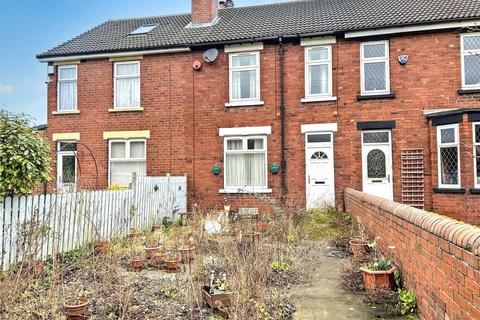 3 bedroom terraced house for sale, Cliffe Houses, Micklefield, Leeds, West Yorkshire