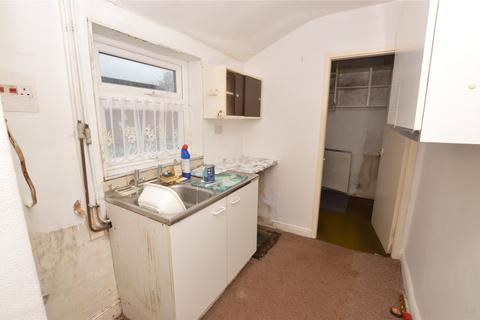 3 bedroom terraced house for sale, Cliffe Houses, Micklefield, Leeds, West Yorkshire