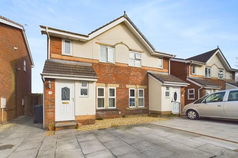 3 bedroom semi-detached house for sale, Chestnut Court, Ormskirk, L39 2JB