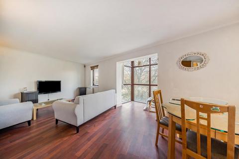 2 bedroom flat for sale, Russell Place, Rotherhithe, London, SE16