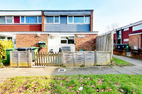 3 bedroom end of terrace house for sale, Hemel Hempstead HP2