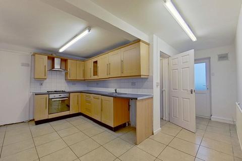 3 bedroom terraced house for sale, 37 Adare Street, Gilfach Goch, Porth, Mid Glamorgan, CF39 8RU