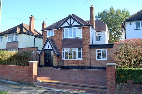 5 bedroom detached house for sale, Vincent Road, Cobham, KT11