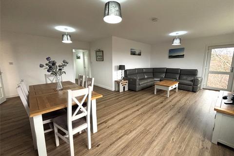 3 bedroom bungalow for sale, Tigh Eilidh, Recharn, Lochinver, Lairg, Highland, IV27