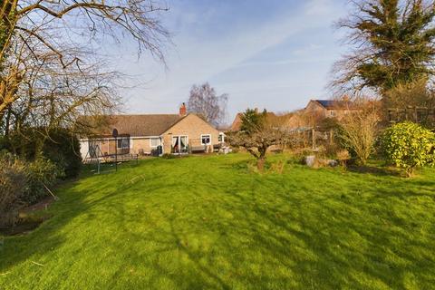 4 bedroom detached bungalow for sale, Rectory Lane, King's Lynn PE33