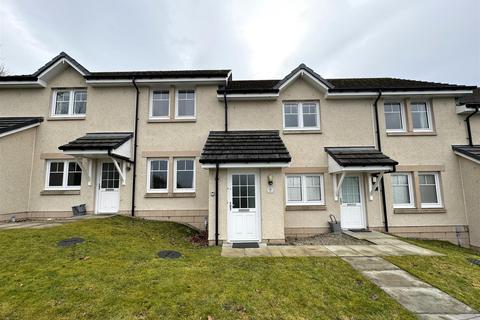 2 bedroom flat for sale, 7 Broomhill Place, Muir Of Ord