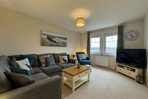 2 bedroom flat for sale, 7 Broomhill Place, Muir Of Ord