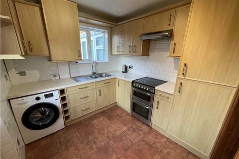 3 bedroom house to rent, St. George's Road, Hertfordshire WD24