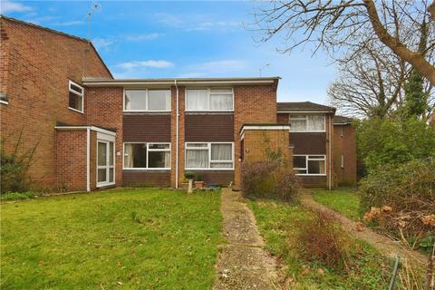 2 bedroom terraced house for sale, Mead Close, Romsey, Hampshire