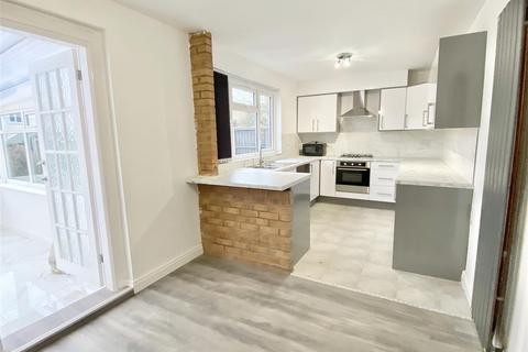 3 bedroom semi-detached house for sale, 10 Caradoc Crescent, Belvidere, Shrewsbury SY2 5RG
