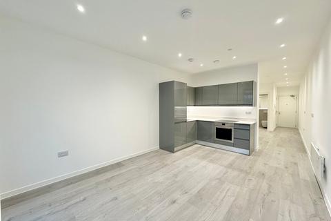 1 bedroom apartment to rent, Midsummer Boulevard, Milton Keynes, MK9