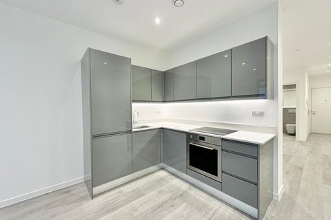 1 bedroom apartment to rent, Midsummer Boulevard, Milton Keynes, MK9