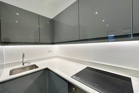 1 bedroom apartment to rent, Midsummer Boulevard, Milton Keynes, MK9