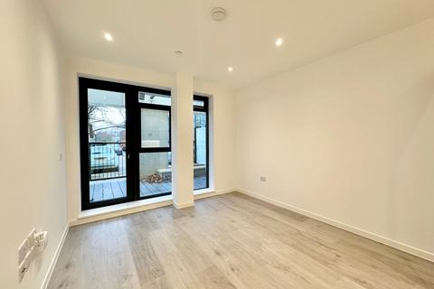 1 bedroom apartment to rent, Midsummer Boulevard, Milton Keynes, MK9