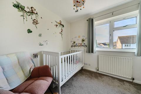 35 Cobbetts Walk, Bisley, Woking, GU24 9DU