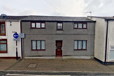 112 Worcester Street, Brynmawr, Ebbw Vale, Gwent, NP23 4DF