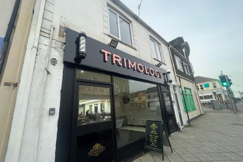 Mixed use for sale, 6 West Street, Gorseinon, Swansea, SA4 4AA