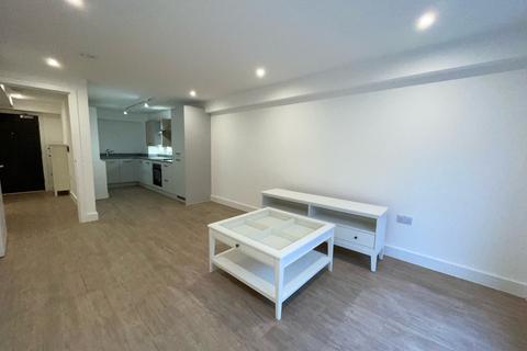 1 bedroom apartment to rent, Digbeth One2, Digbeth Square, 193 Cheapside, Birmingham, West Midlands, B12