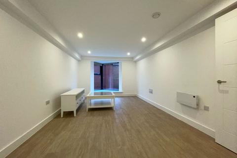 1 bedroom apartment to rent, Digbeth One2, Digbeth Square, 193 Cheapside, Birmingham, West Midlands, B12