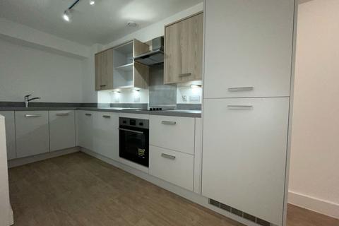 1 bedroom apartment to rent, Digbeth One2, Digbeth Square, 193 Cheapside, Birmingham, West Midlands, B12