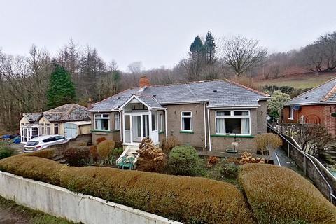 2 bedroom bungalow for sale, Glyn Ebbw, Pantddu Field, Aberbeeg, Abertillery, Gwent, NP13 2AL