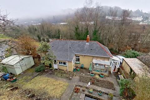 2 bedroom bungalow for sale, Glyn Ebbw, Pantddu Field, Aberbeeg, Abertillery, Gwent, NP13 2AL