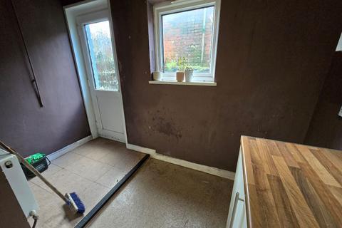 3 bedroom terraced house for sale, 1 Lowlands Road, Pontnewydd, Cwmbran, Gwent, NP44 1RE