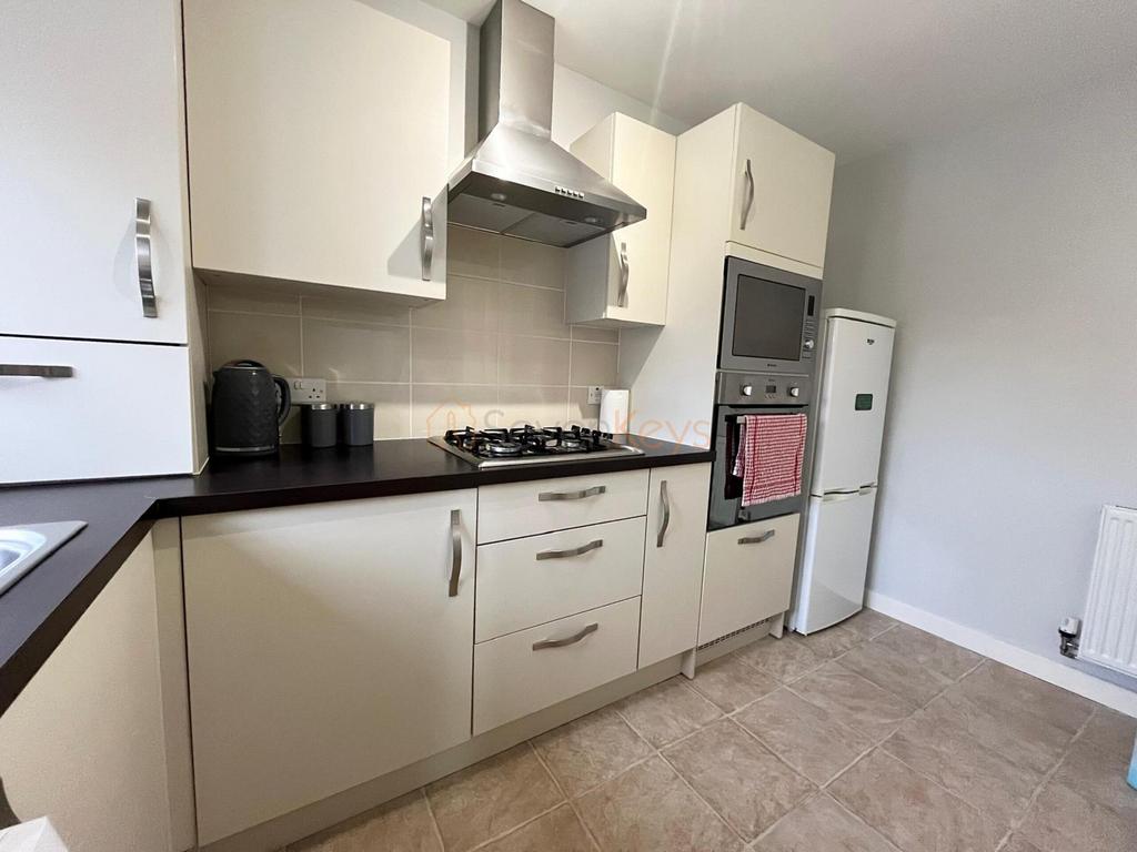 Kitchen 1