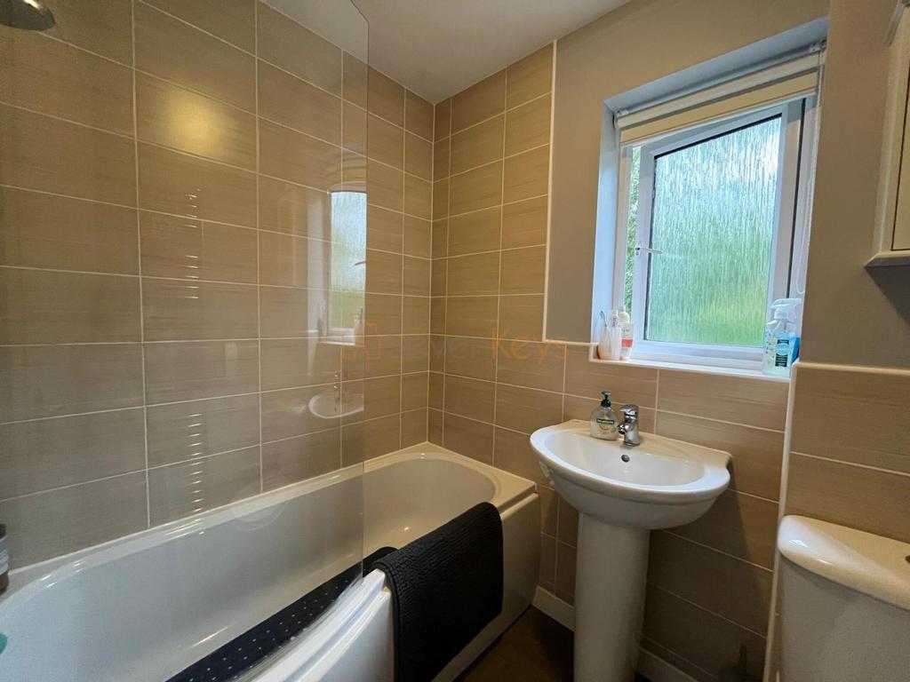 Bathroom 2