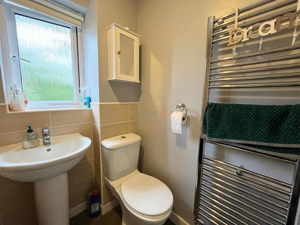 Bathroom 1