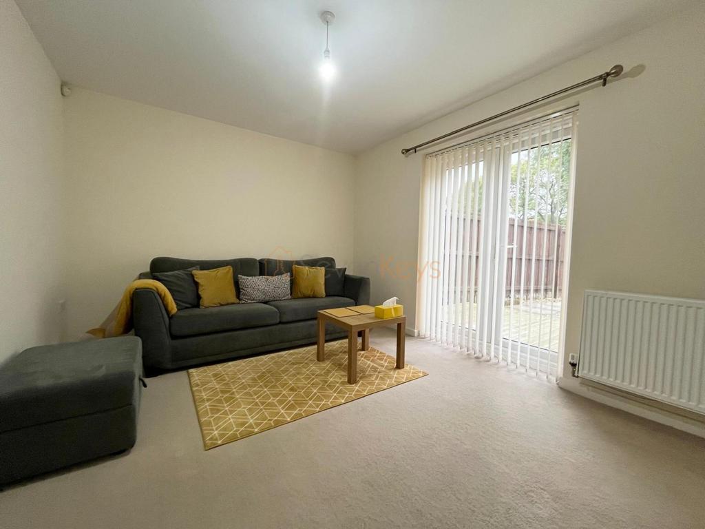 Living room 2