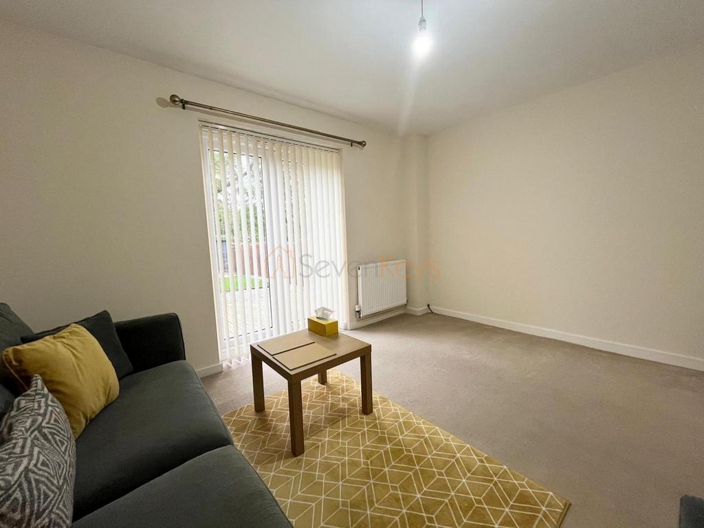 Living room 1
