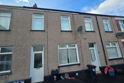 2 bedroom terraced house for sale, 47 Corelli Street, Newport, Gwent, NP19 7AS