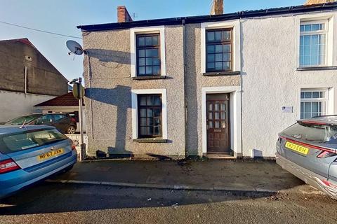 2 bedroom terraced house for sale, 29 Queen Street, Tongwynlais, Cardiff, South Glamorgan, CF15 7NL