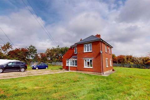 3 bedroom detached house for sale, Reservoir House, St. Lythan's, Cardiff, South Glamorgan, CF5 6BQ