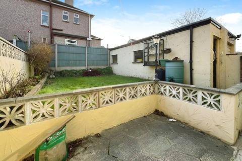 undefined, Nant Hall Road, Prestatyn, Denbighshire LL19 9LN