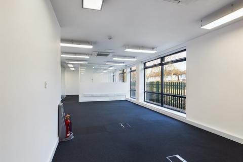 Retail property (high street) to rent, Class-E within Gated Mews, Unit 11, Station Point, Richmond, TW9 2AD