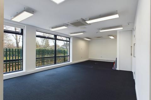 Retail property (high street) to rent, Class-E within Gated Mews, Unit 11, Station Point, Richmond, TW9 2AD