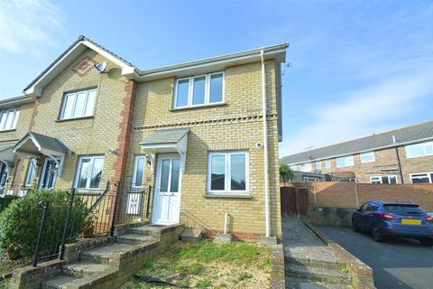 2 bedroom end of terrace house for sale, CHAIN FREE * SHANKLIN