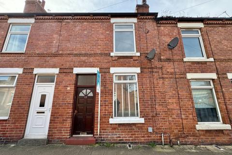 2 bedroom terraced house to rent, Smawthorne Avenue, Castleford