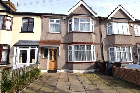 4 bedroom terraced house for sale, Kings Avenue, Romford, RM6