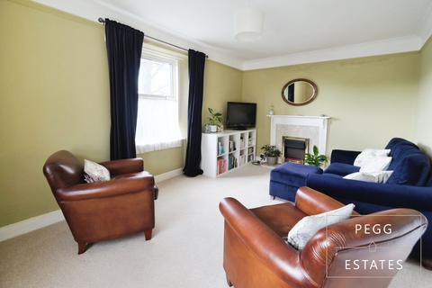 2 bedroom flat for sale, 53 Petitor Road, Torquay TQ1