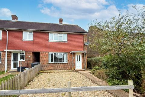 2 bedroom end of terrace house for sale, Millfield, Ninfield, Battle, TN33