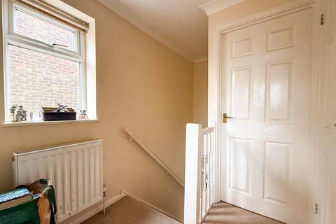 2 bedroom end of terrace house for sale, Millfield, Ninfield, Battle, TN33